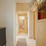 Daire Downtown Classic With Terrace By Vacationy Porto